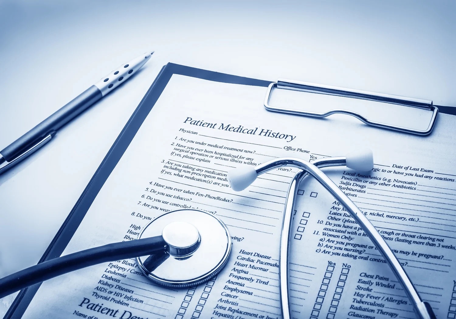 Medical Documentation